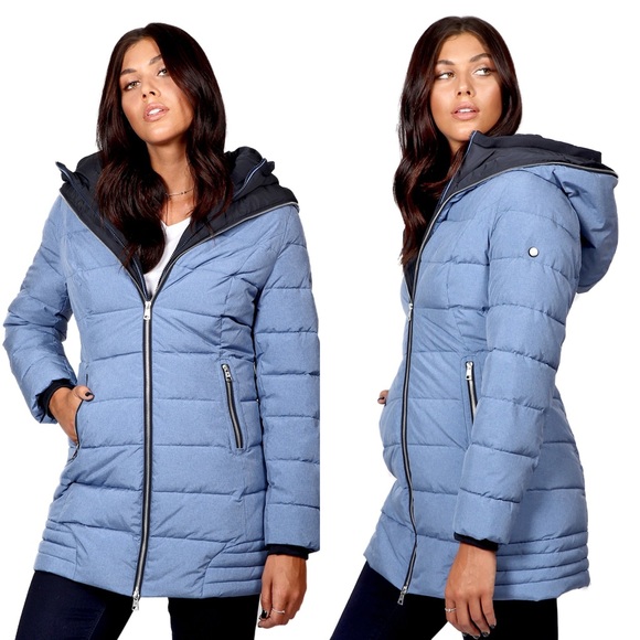 ookpik womens jacket